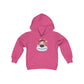 Johnnii Bean Ver. 2 Kids Hoodie