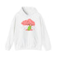 Sakura Bean Unisex Hoodie