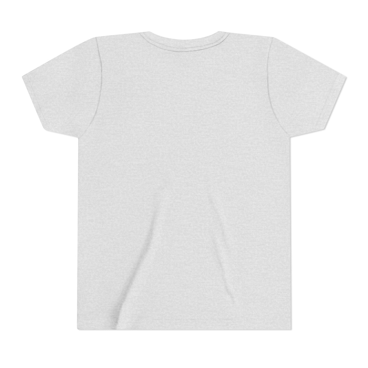 Johnnii Bean Ver. 2 Kids Short Sleeve Tee