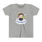 Johnnii Bean Ver. 2 Kids Short Sleeve Tee
