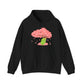 Sakura Bean Unisex Hoodie