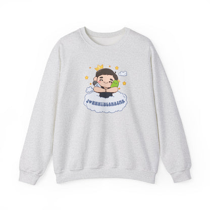 Johnnii Bean Sweatshirt