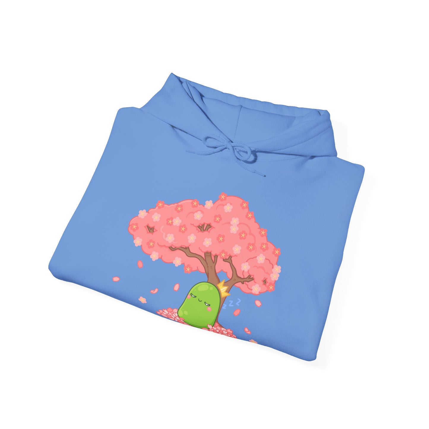 Sakura Bean Unisex Hoodie