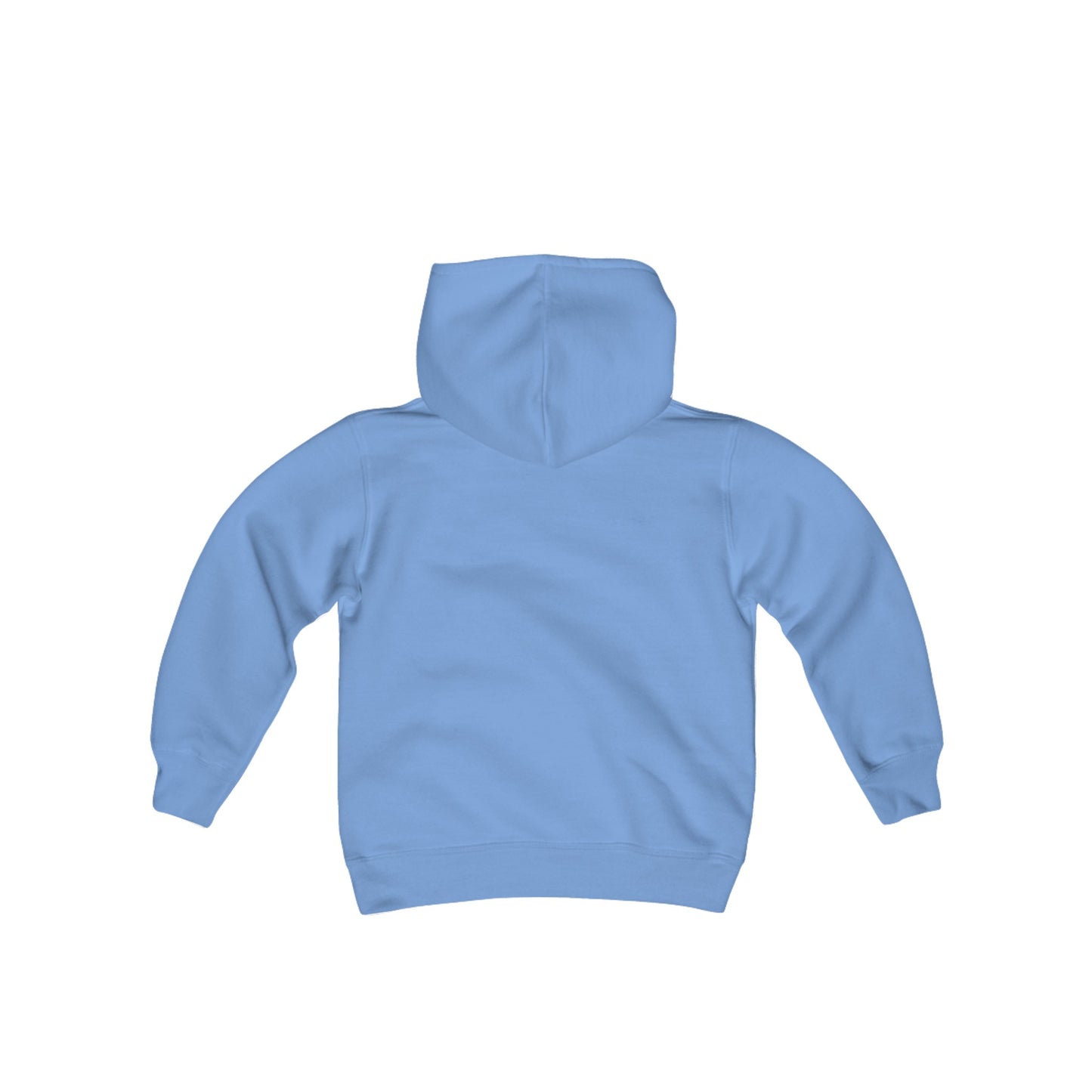 Johnnii Bean Ver. 2 Kids Hoodie