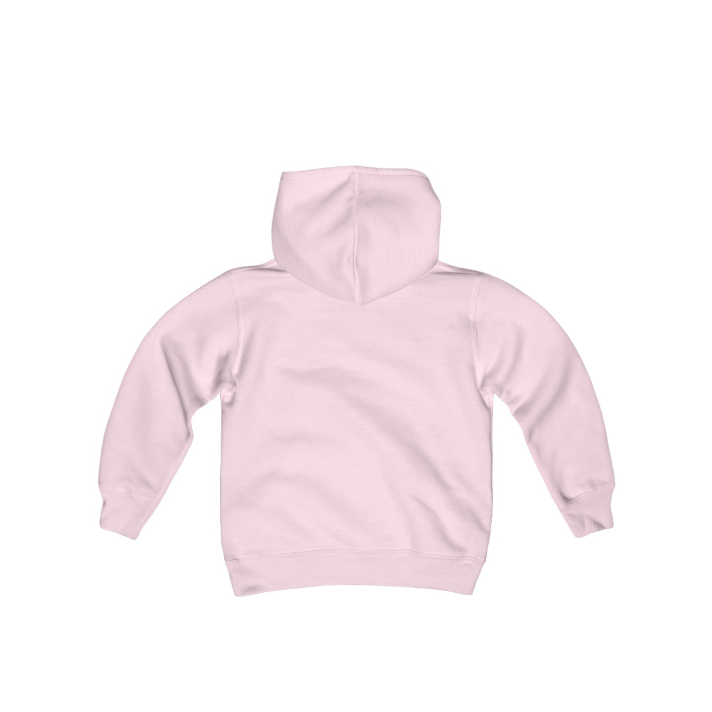 Johnnii Bean Ver. 2 Kids Hoodie