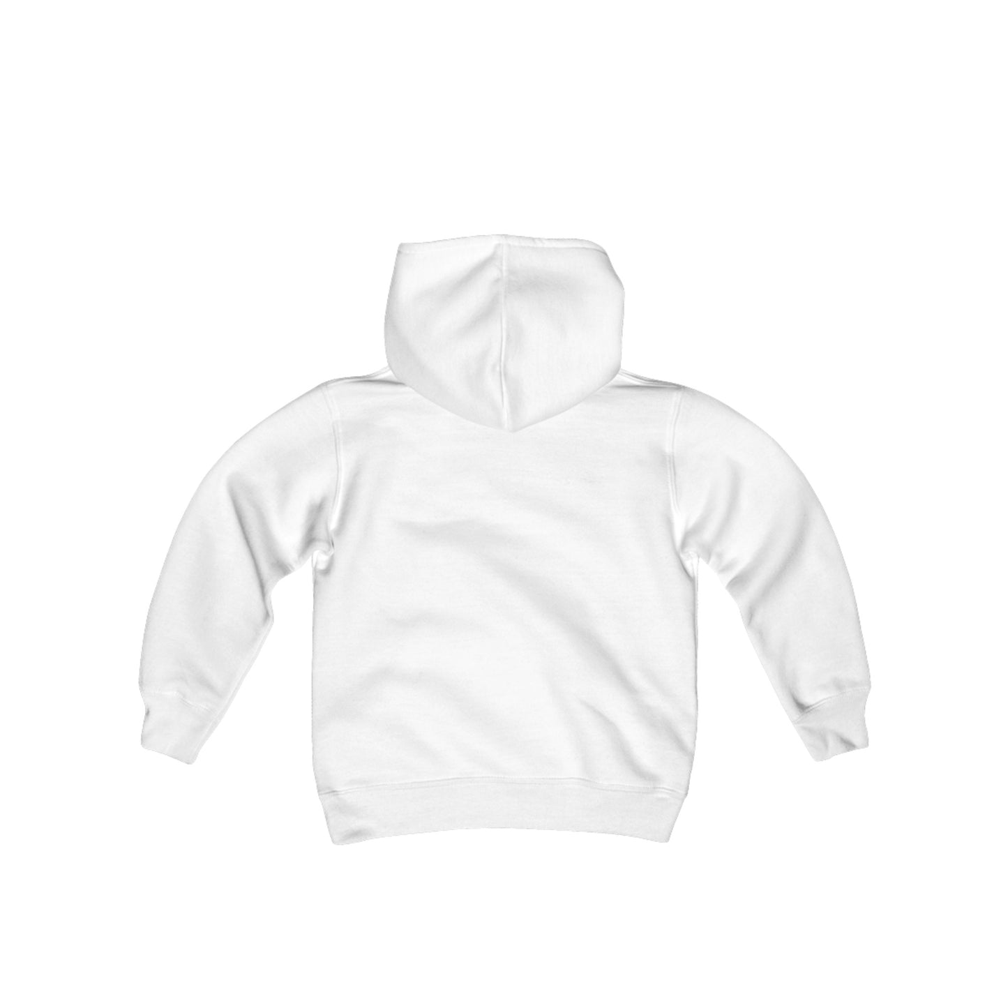 Johnnii Bean Ver. 2 Kids Hoodie