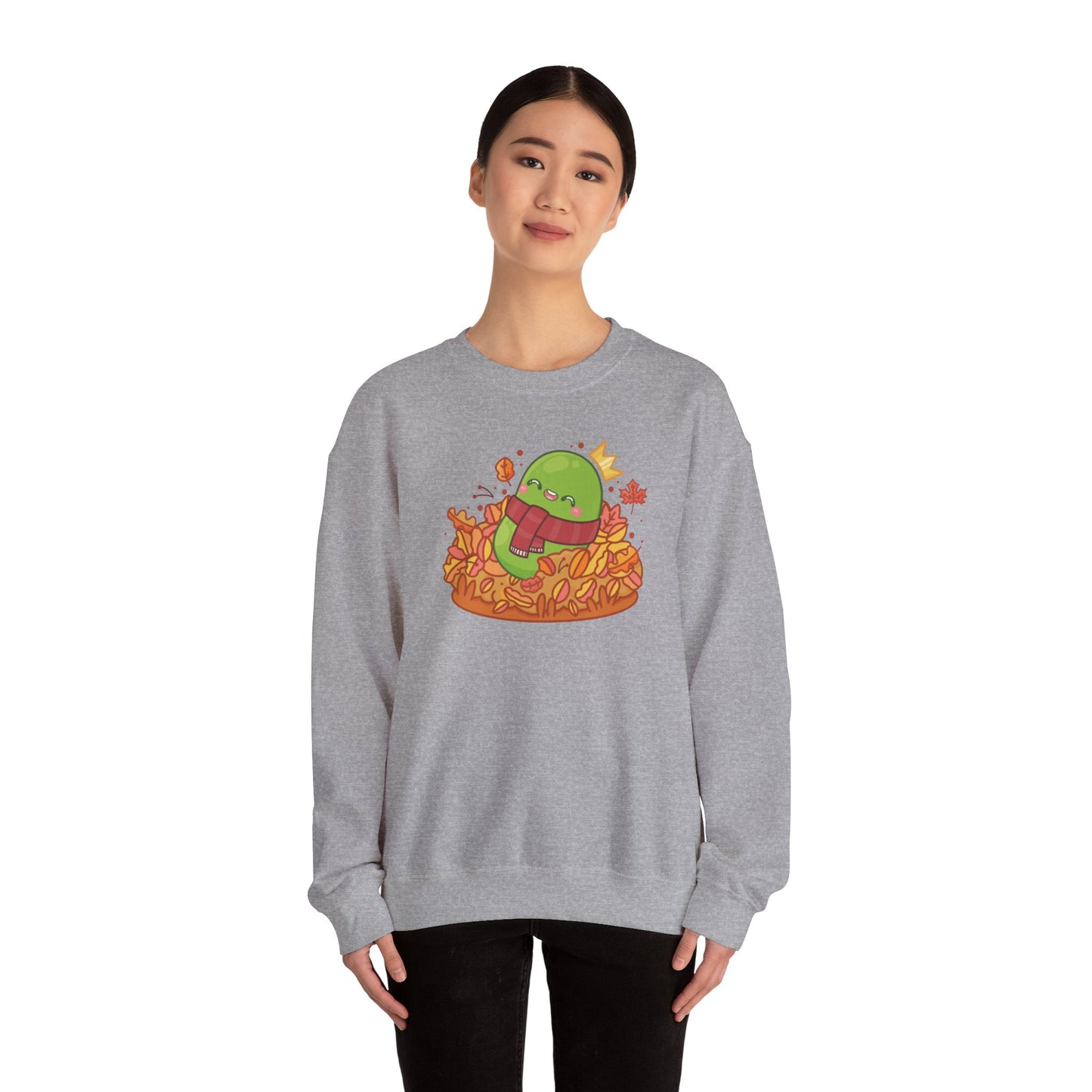 Fall'in Bean Sweatshirt