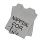 Napping for Two Unisex Jersey Short Sleeve Tee