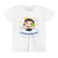 Johnnii Bean Kids Short Sleeve Tee