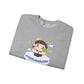 Johnnii Bean Sweatshirt