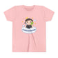 Johnnii Bean Ver. 2 Kids Short Sleeve Tee