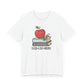 Teach, Love, Inspire Unisex Short Sleeve Tee