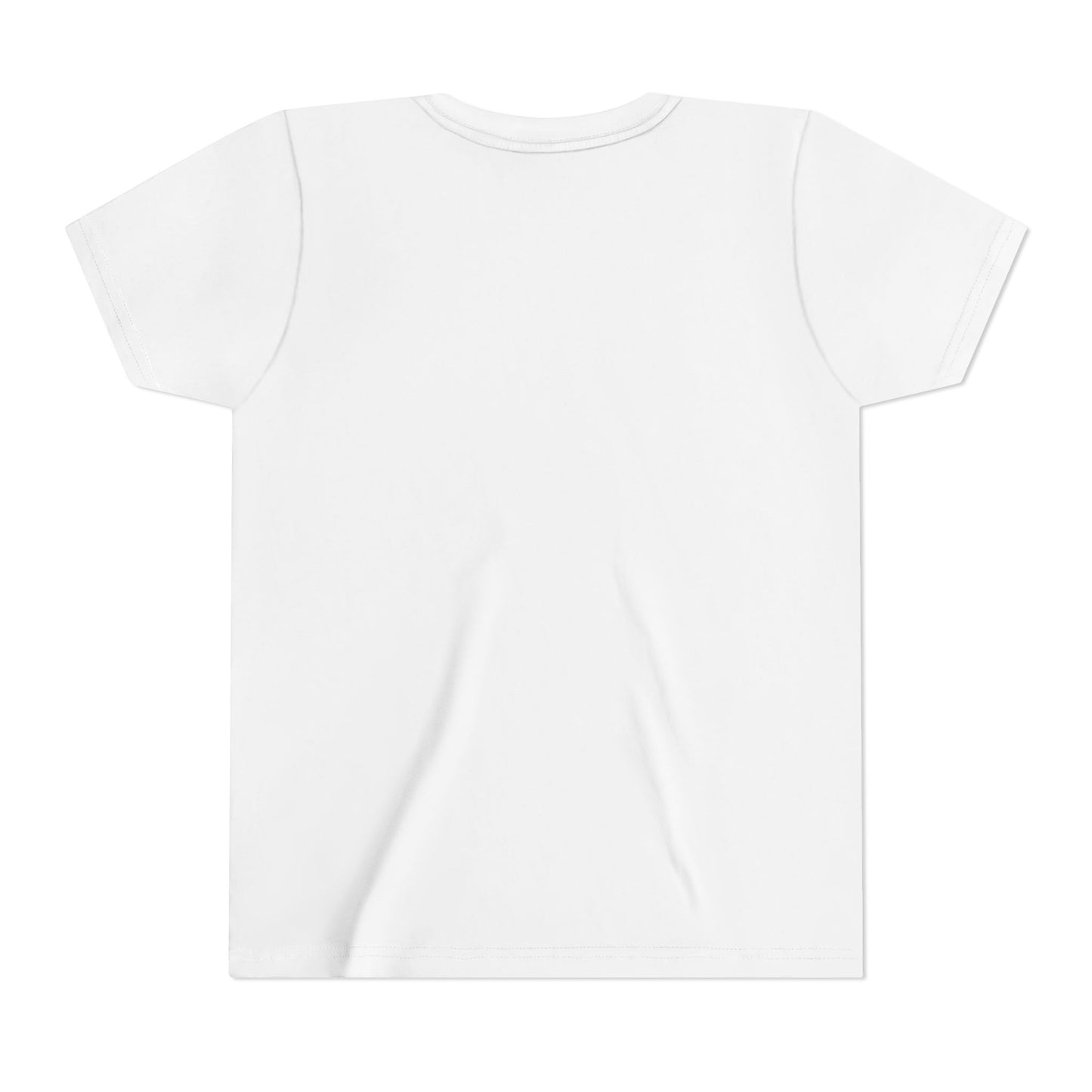 Johnnii Bean Ver. 2 Kids Short Sleeve Tee
