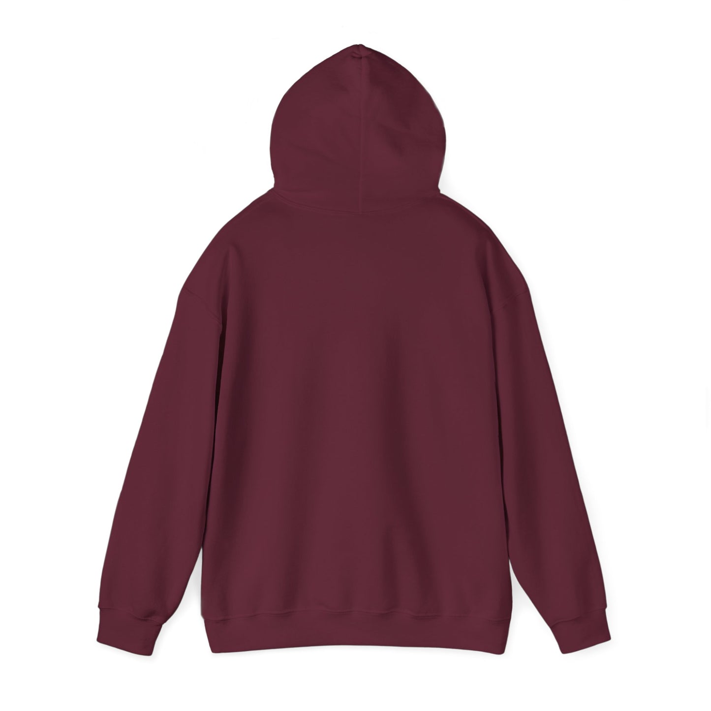 Fall'in Bean Unisex Hoodie