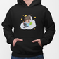 Gamer JohnniiBean Unisex Hoodie