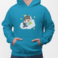 Gamer JohnniiBean Unisex Hoodie