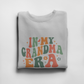 In My Grandma Era Crewneck Sweatshirt