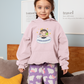 Johnnii Bean Kids Hoodie
