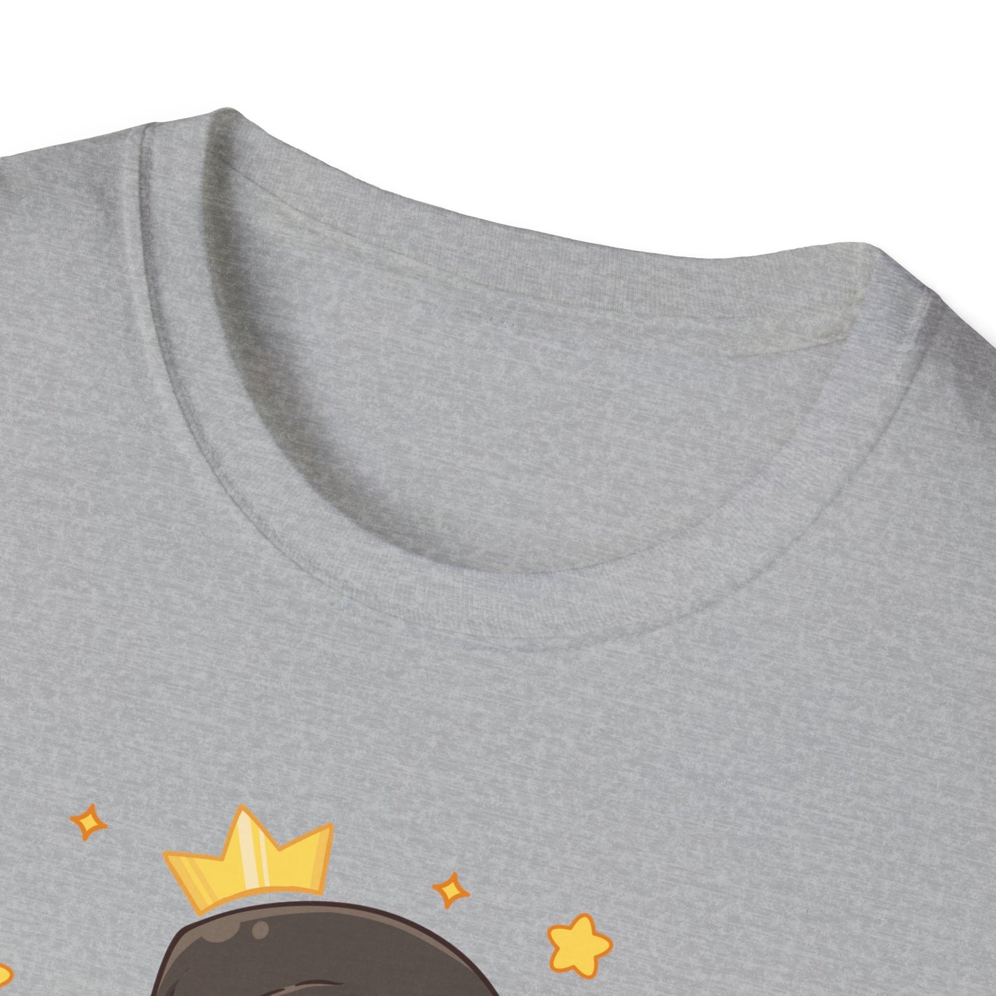 Johnnii Bean Unisex Jersey Short Sleeve Tee