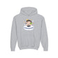 Johnnii Bean Kids Hoodie