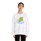 Sleeping Bean Sweatshirt