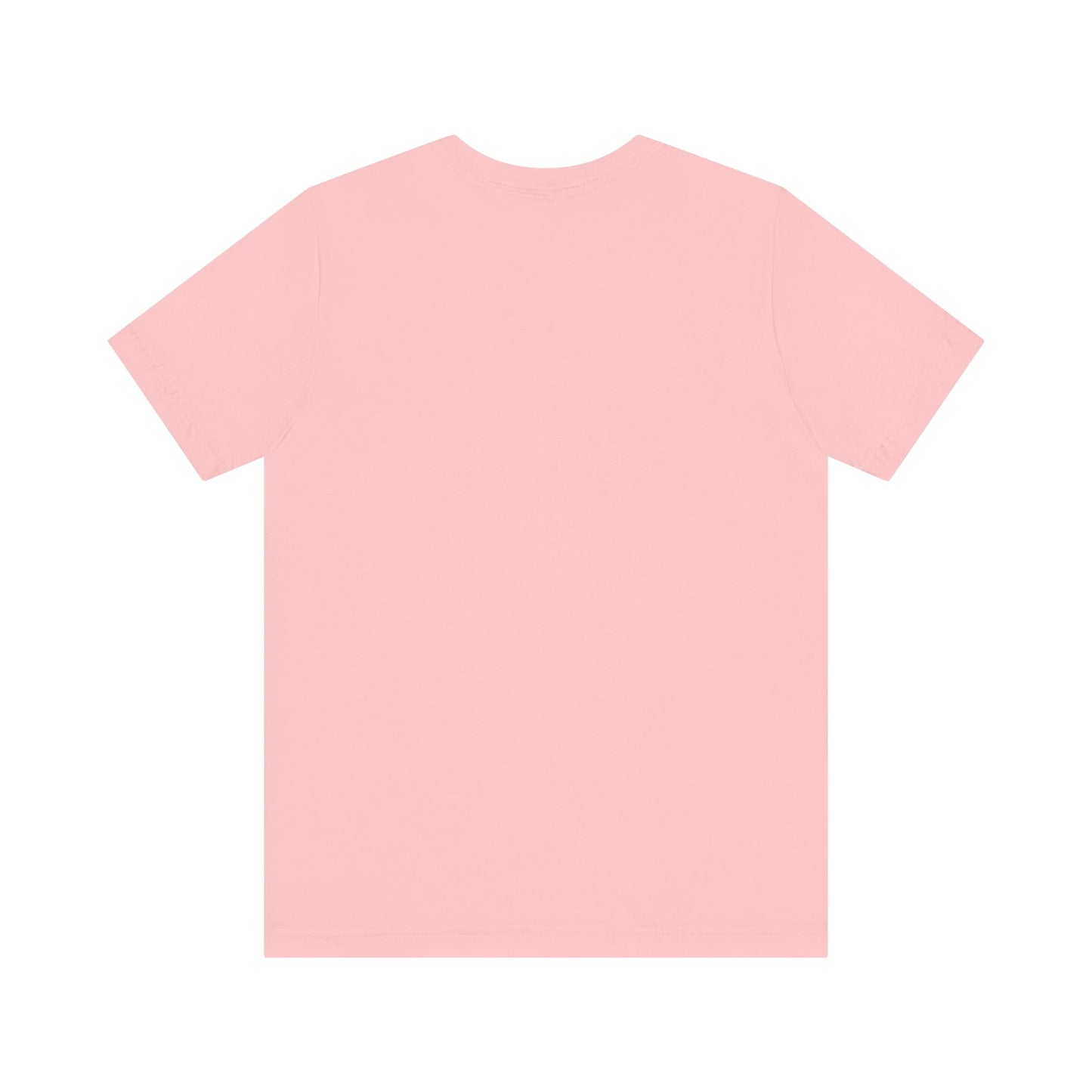 Sakura Bean Unisex Jersey Short Sleeve Tee