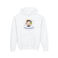 Johnnii Bean Kids Hoodie