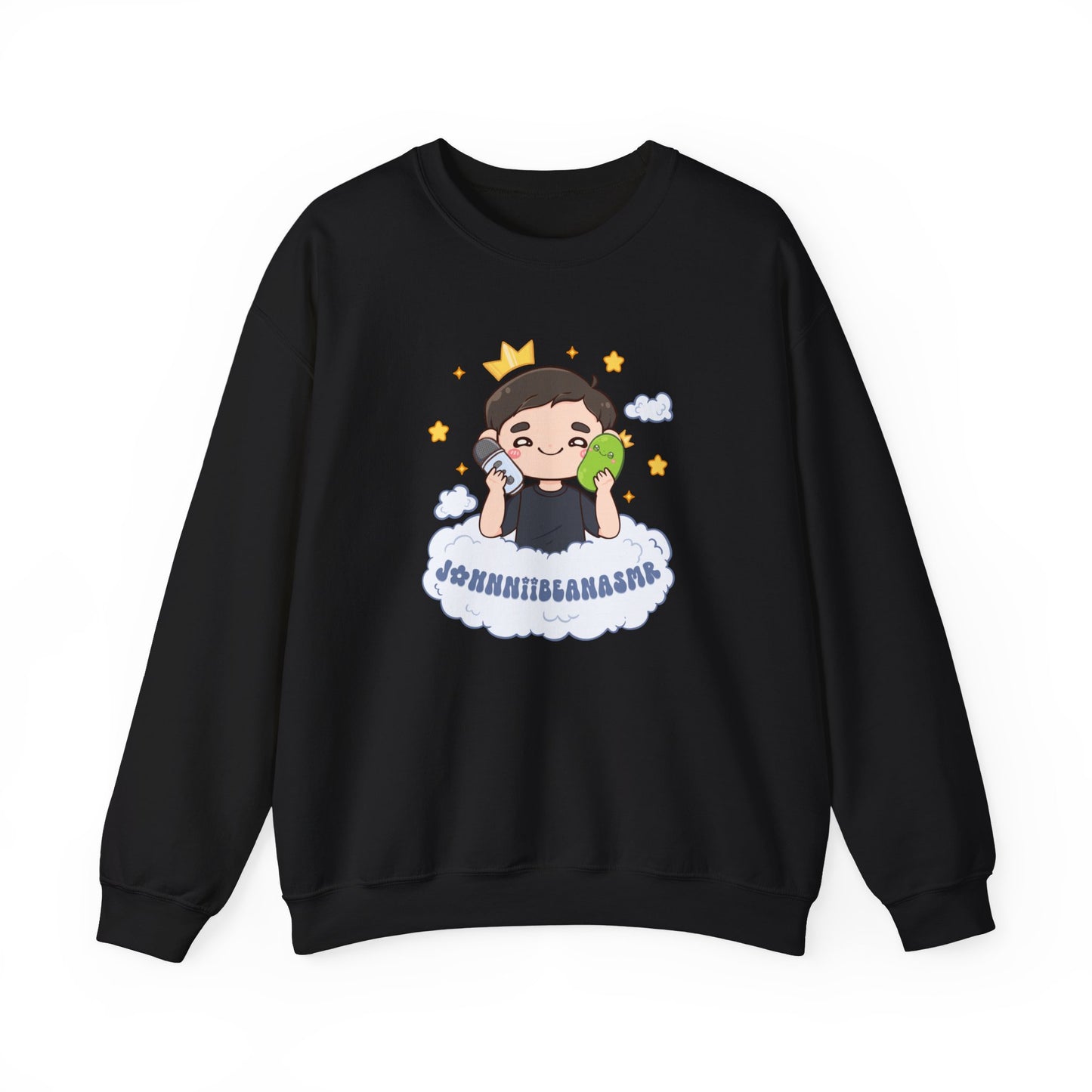 Johnnii Bean Ver. 2  Sweatshirt