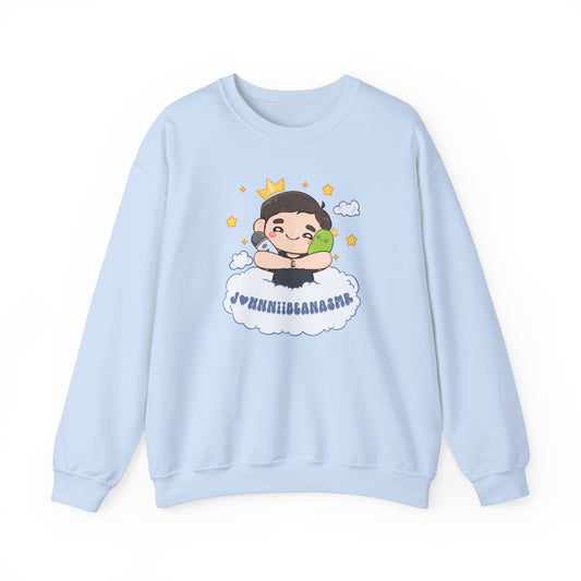 Johnnii Bean Sweatshirt