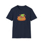 Fall'in Bean Unisex Jersey Short Sleeve Tee