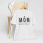 Mom Mode Unisex Jersey Short Sleeve Tee