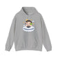 Johnnii Bean Unisex Hoodie