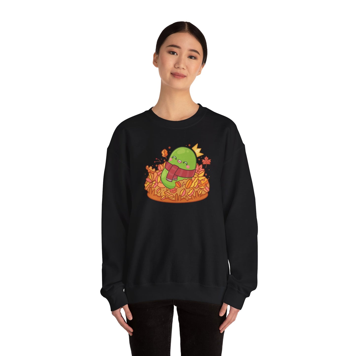 Fall'in Bean Sweatshirt