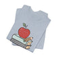 Teach, Love, Inspire Unisex Short Sleeve Tee