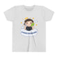 Johnnii Bean Ver. 2 Kids Short Sleeve Tee