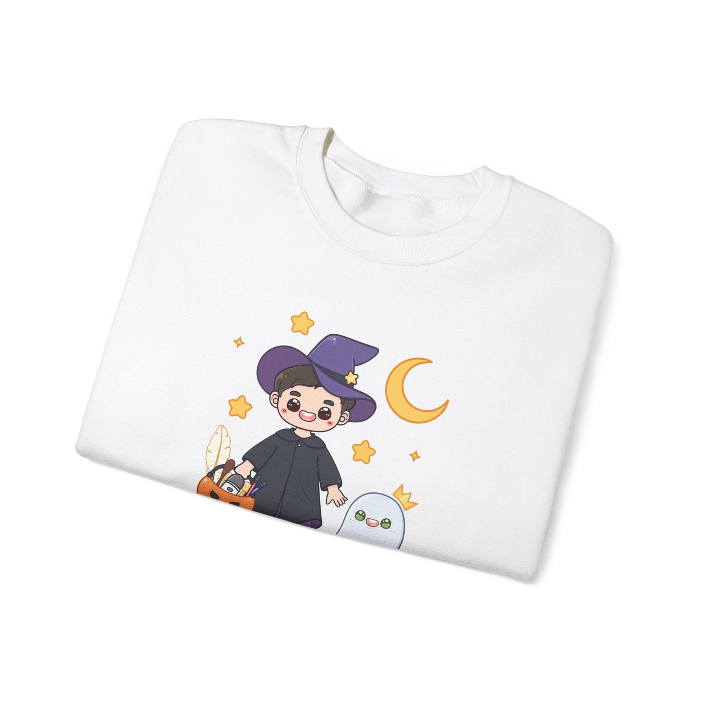 Tingle or Treat Sweatshirt