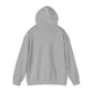 Johnnii Bean Ver. 2 Unisex Hoodie