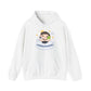 Johnnii Bean Unisex Hoodie