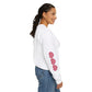 'This Mama Wears Her Heart on Her Sleeve' Sweatshirt