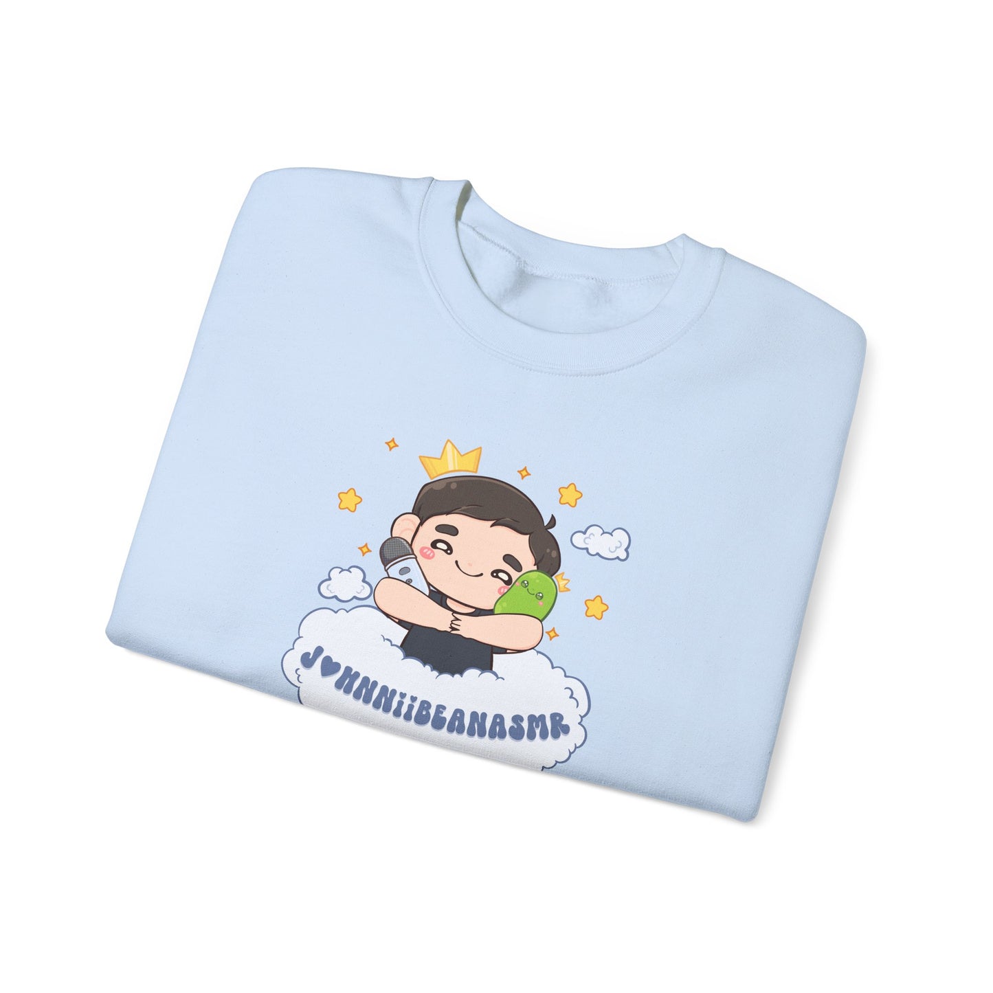 Johnnii Bean Sweatshirt