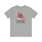 Teach, Love, Inspire Unisex Short Sleeve Tee