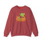 Fall'in Bean Sweatshirt