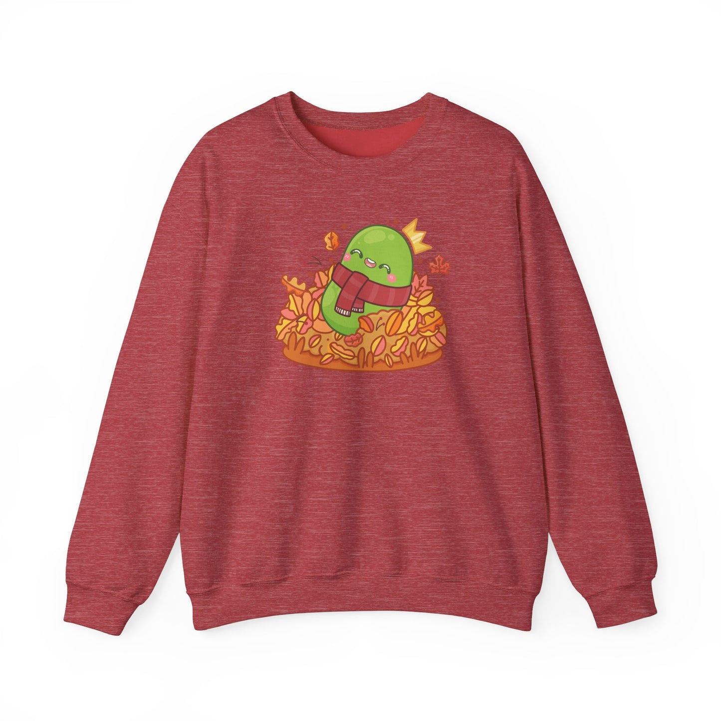 Fall'in Bean Sweatshirt