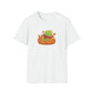 Fall'in Bean Unisex Jersey Short Sleeve Tee