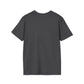 Johnnii Bean Unisex Jersey Short Sleeve Tee