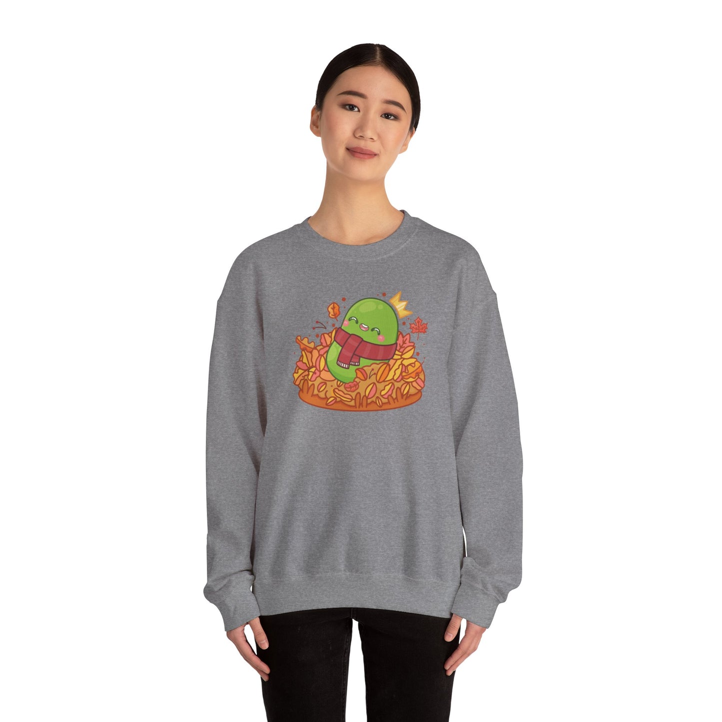 Fall'in Bean Sweatshirt