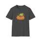 Fall'in Bean Unisex Jersey Short Sleeve Tee