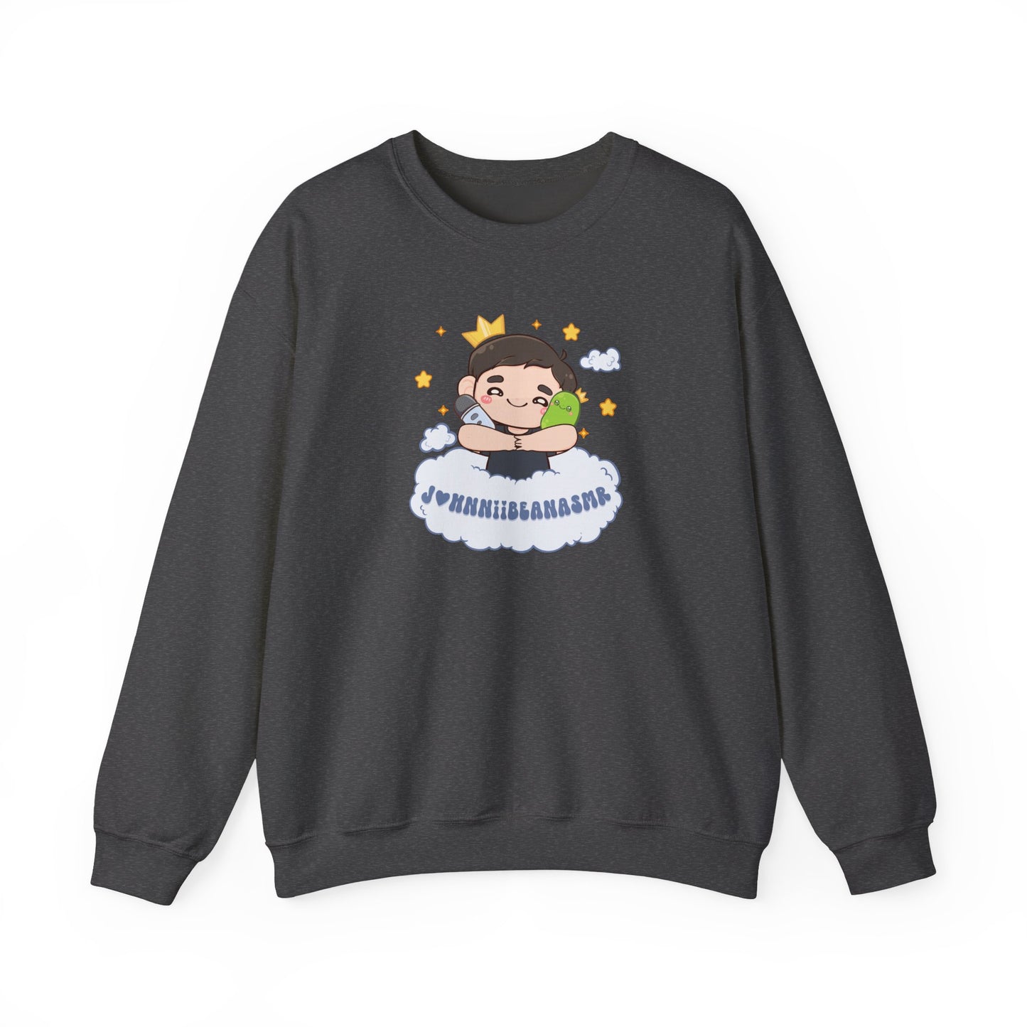 Johnnii Bean Sweatshirt