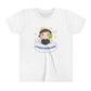Johnnii Bean Ver. 2 Kids Short Sleeve Tee