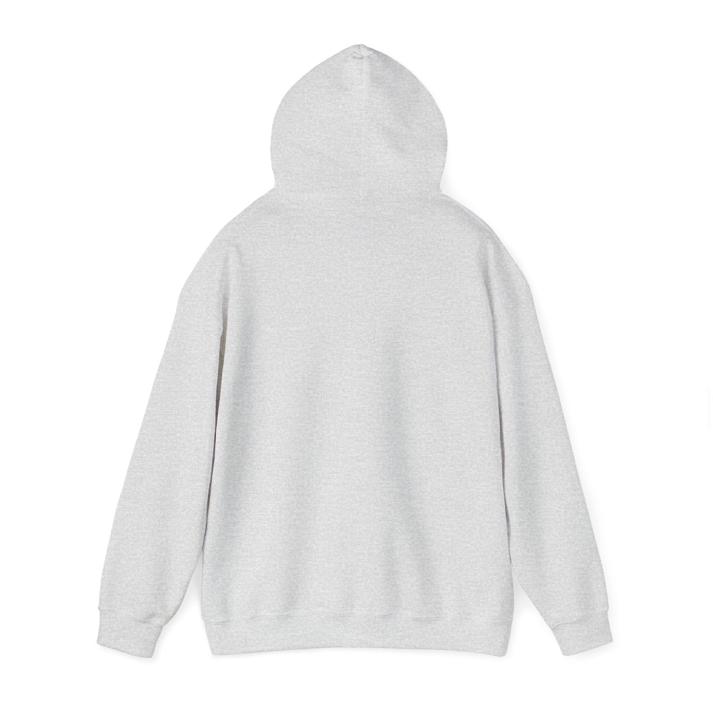 Johnnii Bean Unisex Hoodie